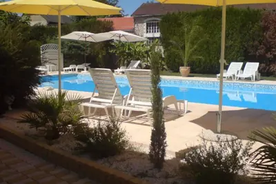 Image de Appartement T3 avec piscine pour 4/6 pers