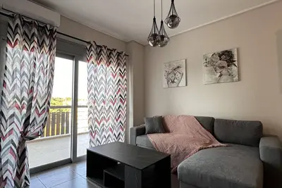 Image de Cozy Luxury apartment in front of the sea!