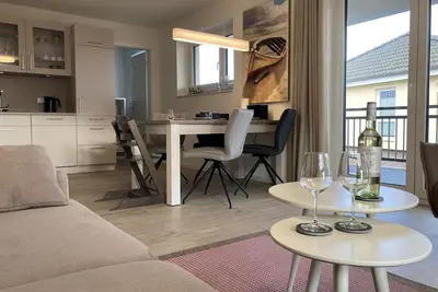 Image de Dahmer Dünen - Küstenkönigin