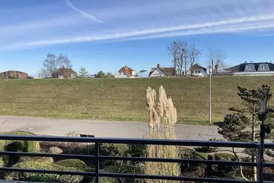 Image de Haus am Deich Wohnung 03