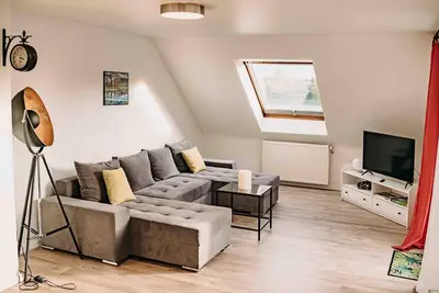 Image de Apartment Brockenblick 2