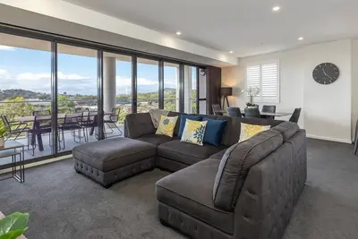 Image de Cove 601 - Luxury living in Forster.
