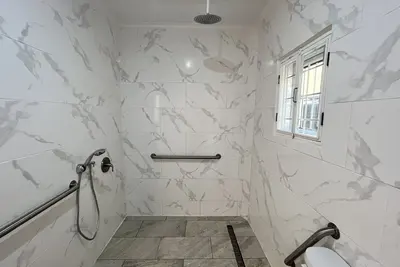 Image de Exclusive Private Villa with Sea Views overlooking the Caribbean Sea.