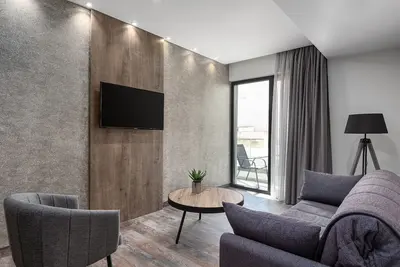 Image de Deluxe Double Room By Athenian Spirit