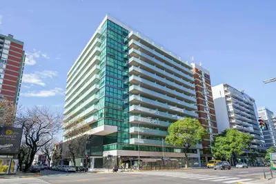 Image de Fliphaus + Be Libertador - Lux Loft 12 - 1