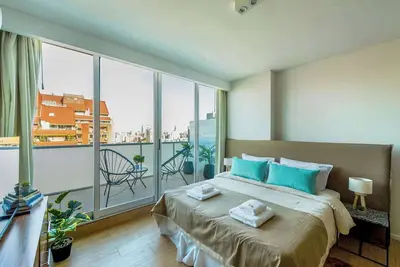 Image de Fliphaus + Be Libertador - Lux Loft 13-5