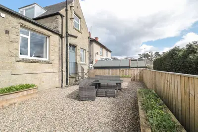 Image de Butterchurn Apartment, family friendly, with open fire in Otterburn