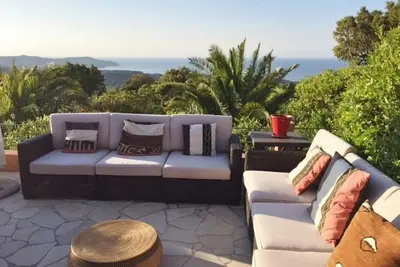 Image de Villa pour 8 pers avec piscine et terrasse, La Croix-Valmer