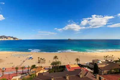 Image de Apartamentos Mirador