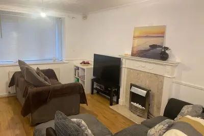 Image de Stylish Home in Milton Keynes-Bradwell