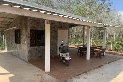 Image de San Fan Home