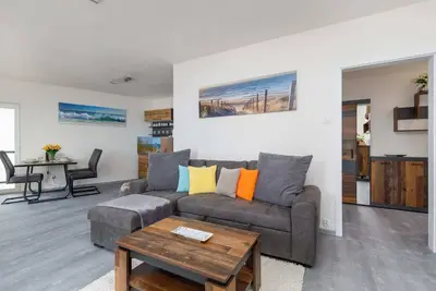 Image de New Flotylla 9 | Unique Apartment | Parking