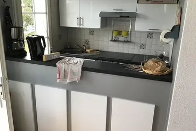 Image de Appartement tout confort vue Port