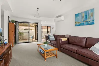 Image de Coastal Villa by Experience Jervis Bay