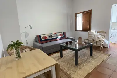 Image de Apartment in a traditional house 50 meters from the Mosque