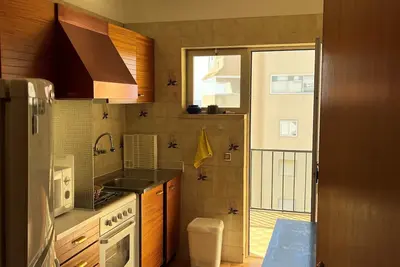 Image de Praia Da Rocha's beachfront apartment