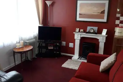 Image de Retreat in Chapel St Leonards