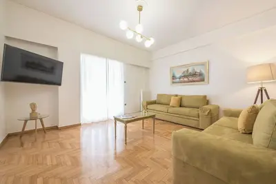 Image de Victoria Majestic Suites Apartment