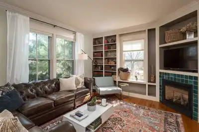 Image de The Farmhouse | 4 Bed, 2 Bath