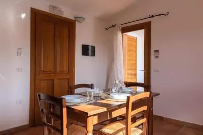 Image de Appartement de vacances avec piscine extérieure et Wi-Fi
