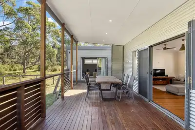 Image de Aloha Kioloa Summary: