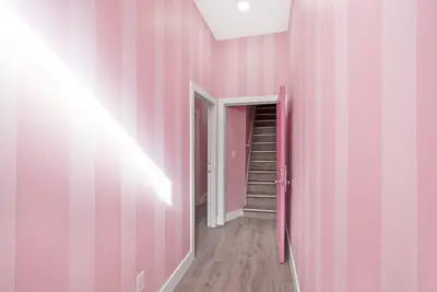 Image de Pretty in Pink Double House