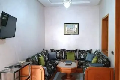 Oasis appart Marrakech