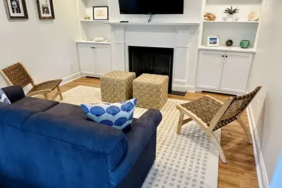 Image de The Scallop Shack N. Cape May - Walk to Cm Winery!