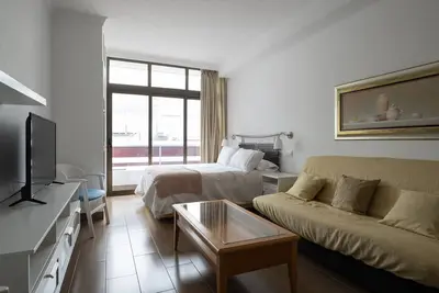 Image de Hierro Beach Studio