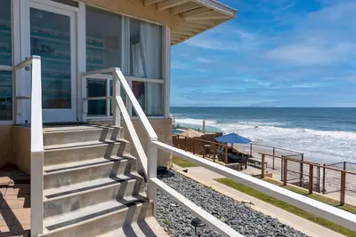 Image de Casa De Los Sueños - Located on the Beach