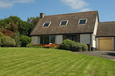 Image de Rosevallen, pet friendly, with a garden in Daymer Bay