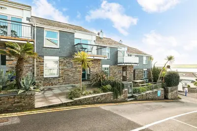 Image de Slipway 21, family friendly in Rock