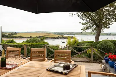 Image de Little Strand, pet friendly, country holiday cottage in Rock