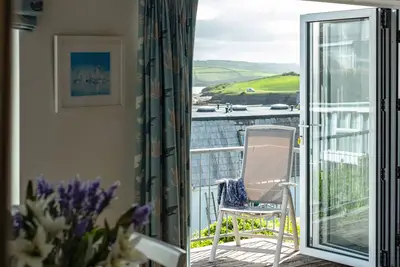Image de Slipway 12, family friendly in Rock