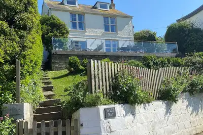 Image de Westray House, pet friendly, country holiday cottage in Polzeath