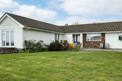 Image de Corriana, pet friendly, with a garden in Rock