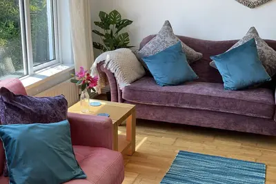 Lovely Bungalow Mylor Bridge Falmouth