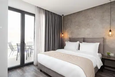 Image de Two-Bedroom Suite By Athenian Spirit