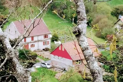 Image de La Grange aux 5 Sens