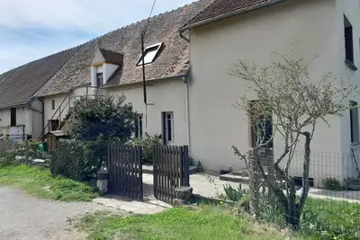 Image de Maison De Campagne 13 places