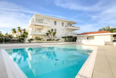 Image de Royal Rivage by Interhome