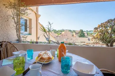 Image de Les Roches Bleues by Interhome