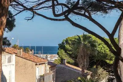 Image de Bateau Blanc by Interhome