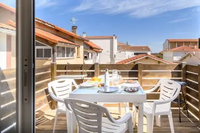 Image de Appartement Bleuet by Interhome