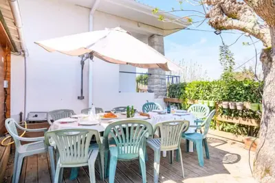 Image de Maison Vigon by Interhome