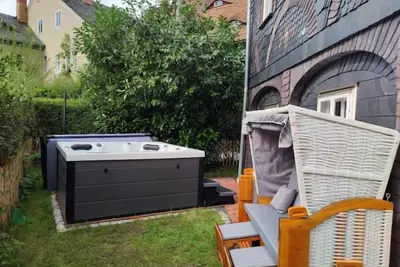 Image de Appartement Fritz by Interhome