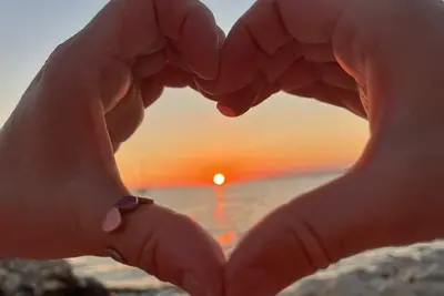 Image de Apartment 400 m sandy beach barrier-free/ground floor, large terrace private parking.