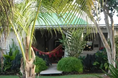 Cocoloba - Grand Carbet