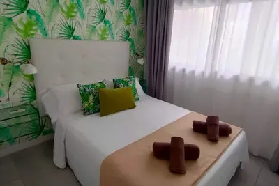 Image de Ocean Sunset Bristol apartment ideal for your vacation