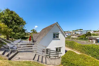 Image de Baywatch Sands, pet friendly, country holiday cottage in Polzeath
